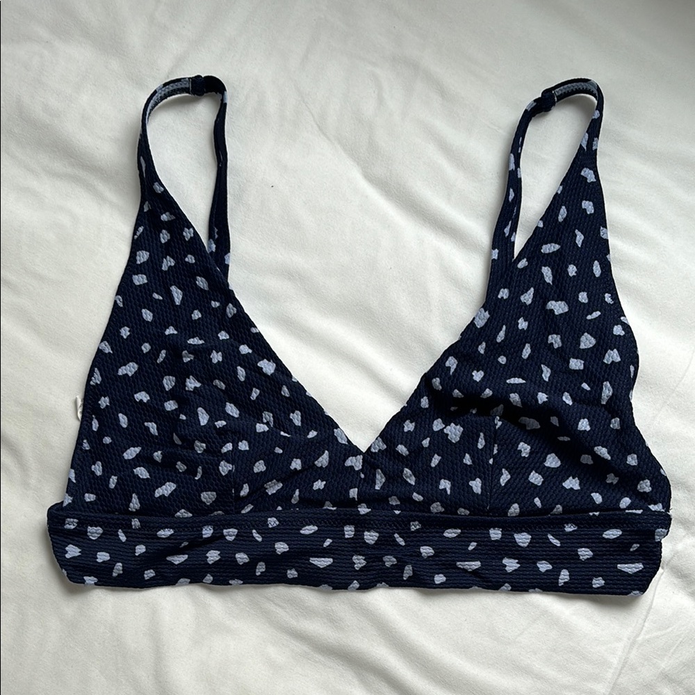 Aerie Scoop Bikini Top